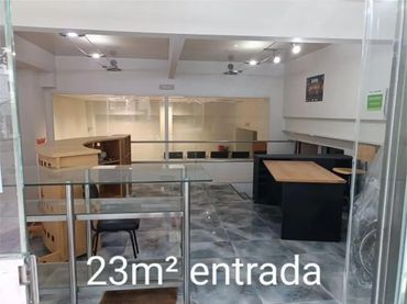 Local comercial en  Aldabe Plazatxoa 2 - Foto 3