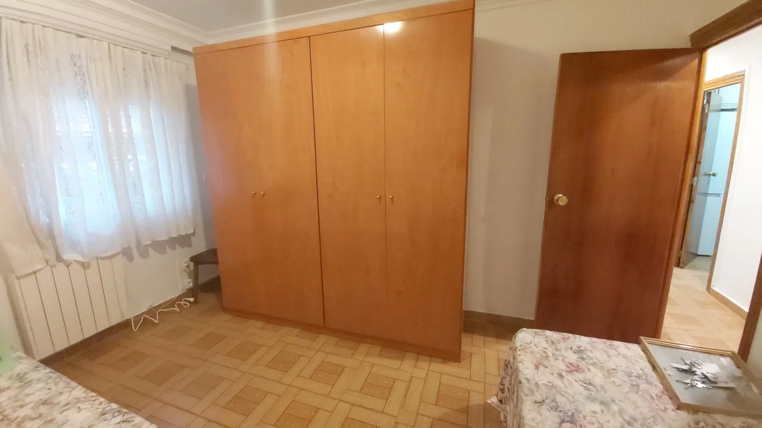 Piso en calle de Fray José Cerdeiriña, 31 - Foto 15