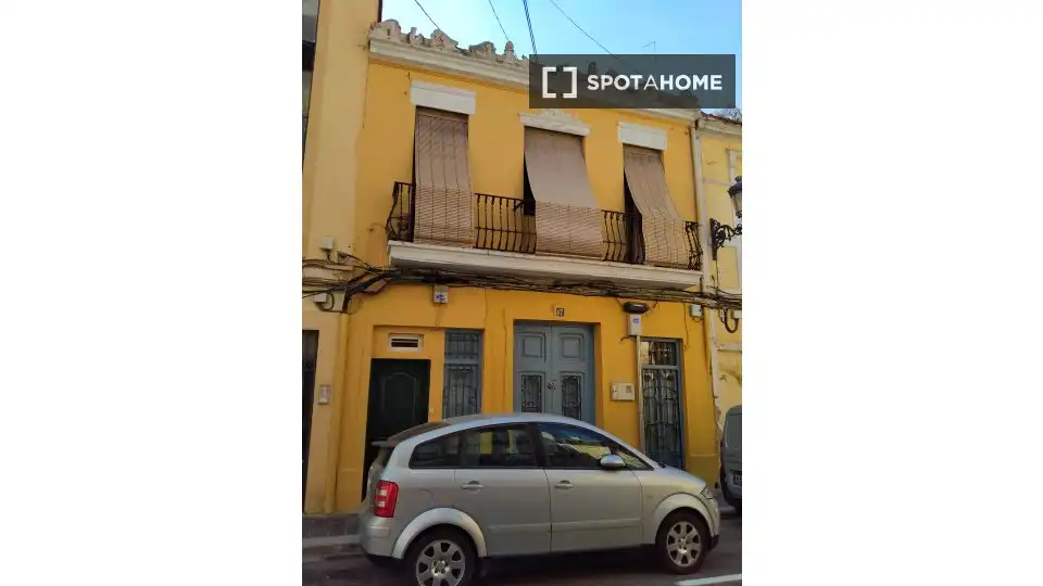 Piso en  Valencia Capital - Foto 3