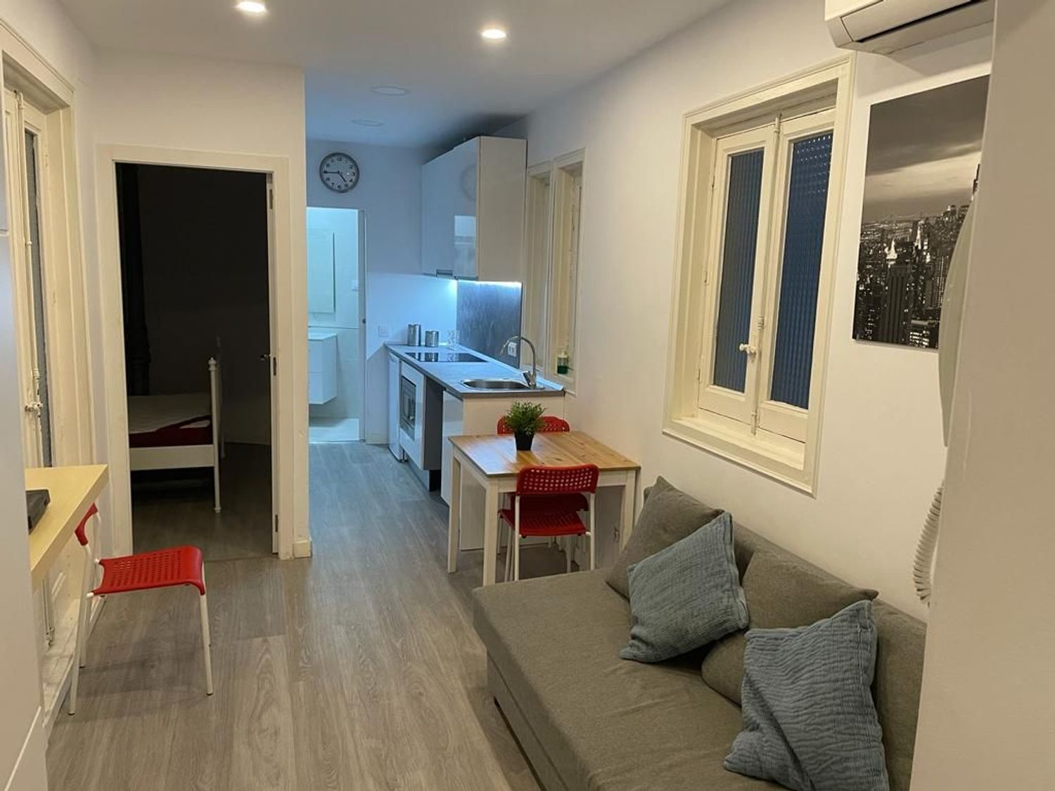 Piso en calle de la Cruz, 16 - Foto 3