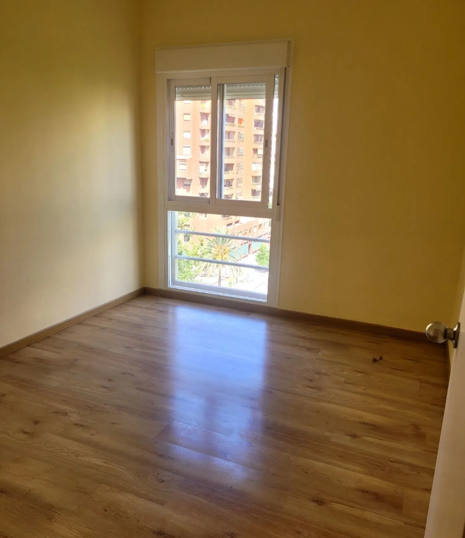 Piso en avenida de Andalucía, 15 - Foto 14