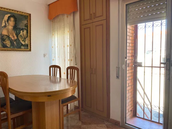 Piso en Julio Visconti, 2 - Foto 1
