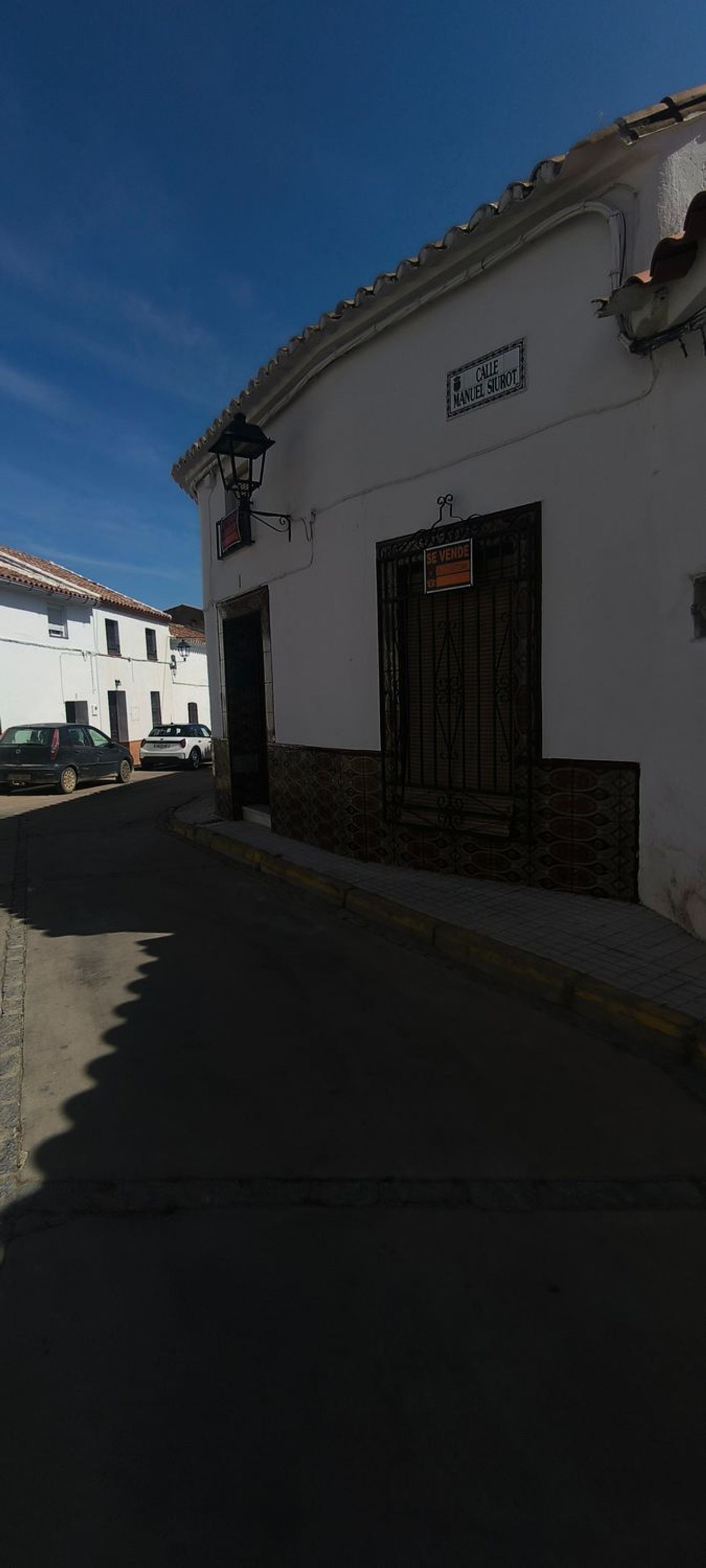 Casa o chalet independiente en Calle Manuel Siurot, 1 - Foto 2