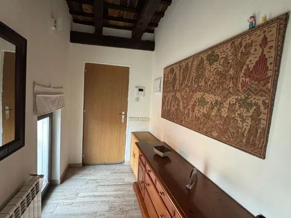 Piso en Barrio El Mercat - Foto 2