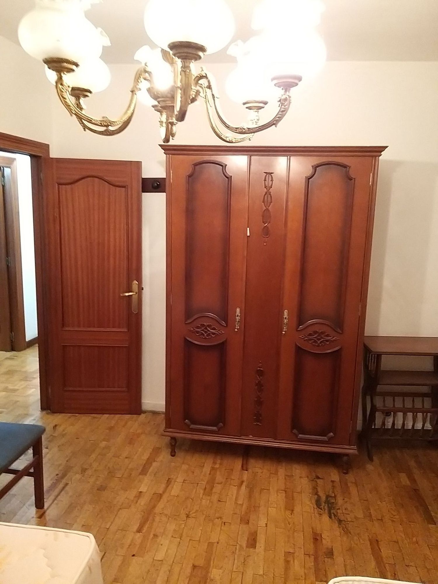 Piso en Calle María Amigo, 2, Gamonal - San Bruno - G9 - Foto 6