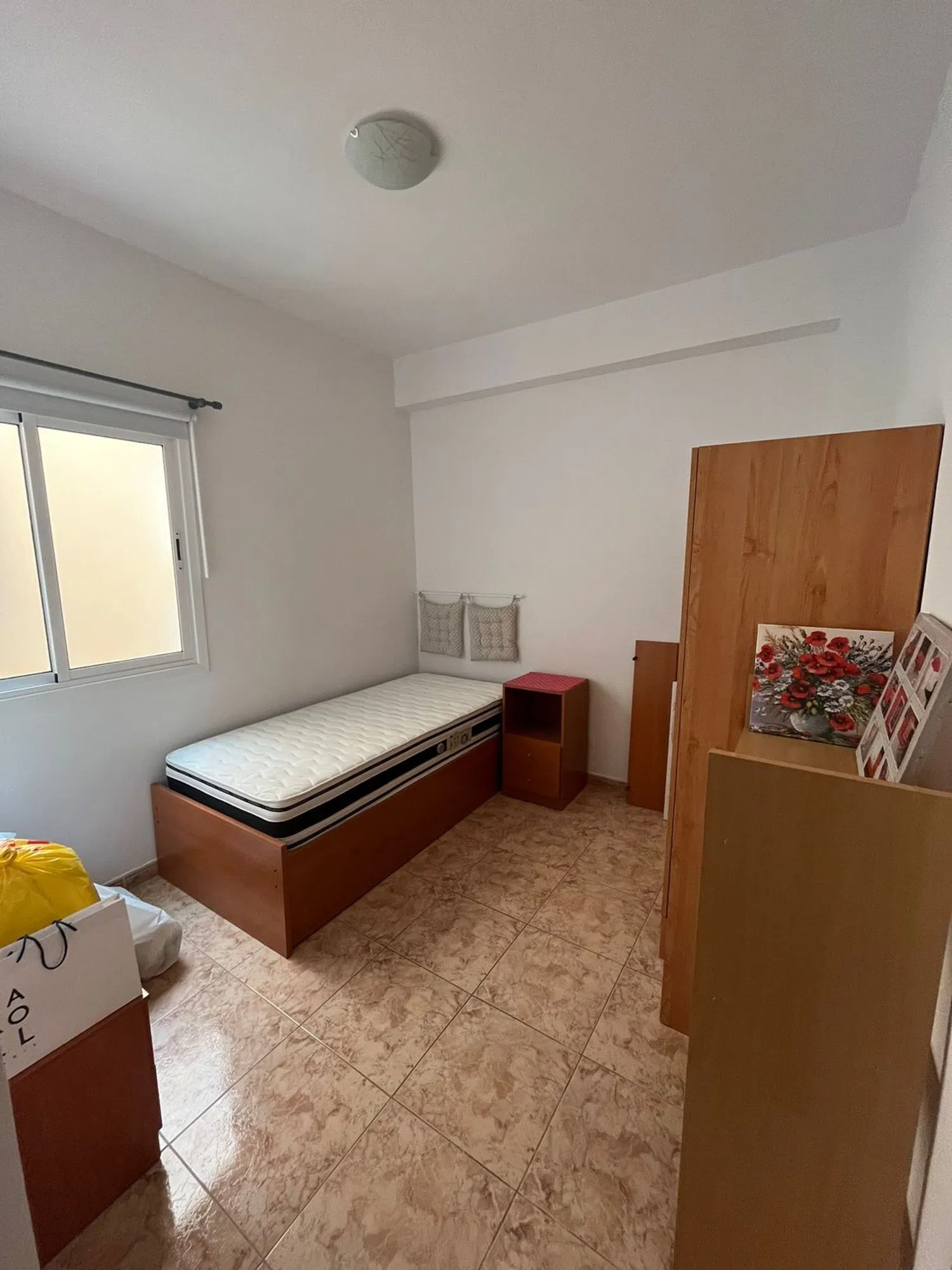 Piso en Barrio Villa Ascensión-El Perú-Cruz del Señor - Foto 4