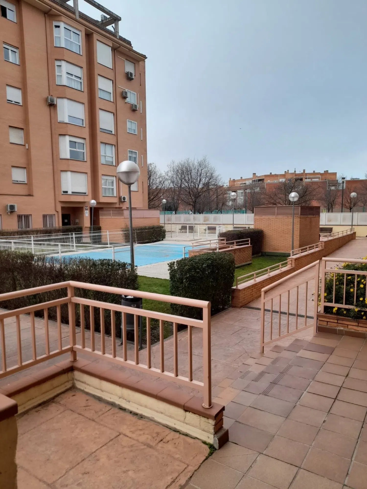 Piso en calle Antonio Van de Pere, 39 - Foto 7