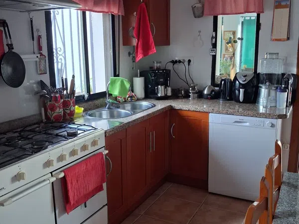 Casa o chalet independiente en Calle Río Ebro, 28, Cotobro, Cotobro - Foto 16