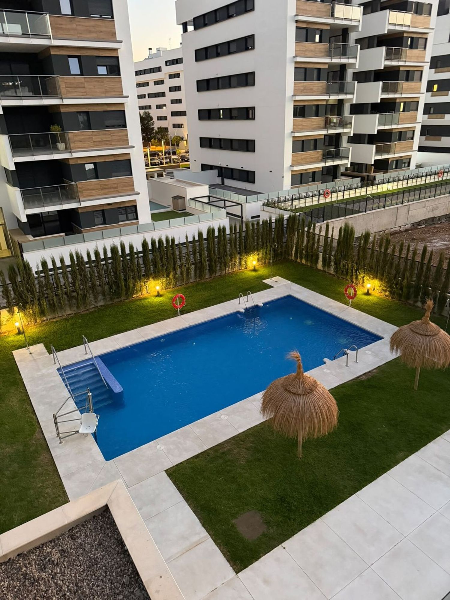 Piso en Doctor Aguilar Benítez de Lugo, 3 - Foto 4