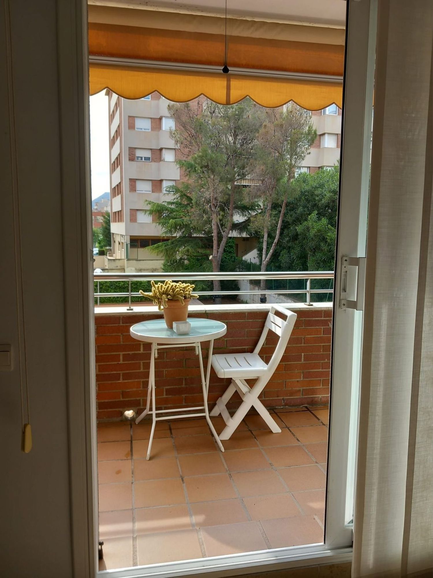 Piso en Calle de Pere Vilella, 1 - Foto 2