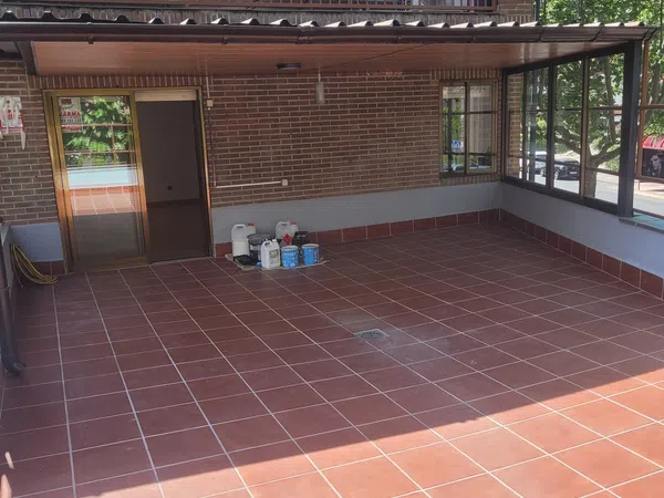 Piso en Valdelasfuentes, 23, Sta. Bárbara-La Zaporra, Sta. Bárbara-La Zaporra - Foto 3