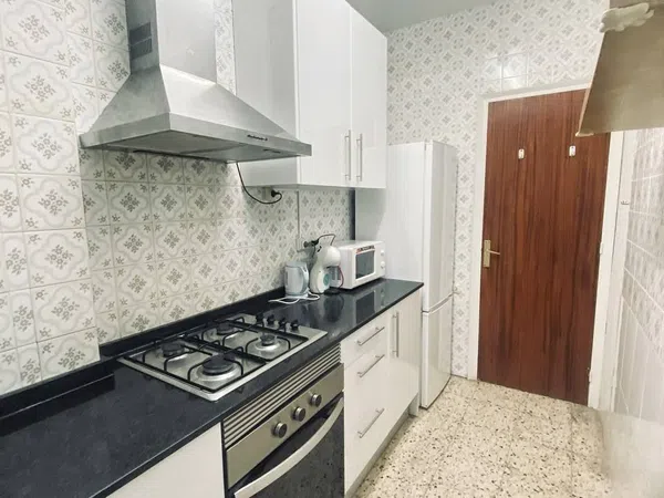 Piso en Calle del Cardenal Reig, 28, La Maternitat i Sant Ramon - Foto 20