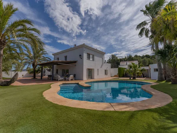 Casa o chalet independiente en Polígono Salinetas-Llobera, 61 - Foto 38