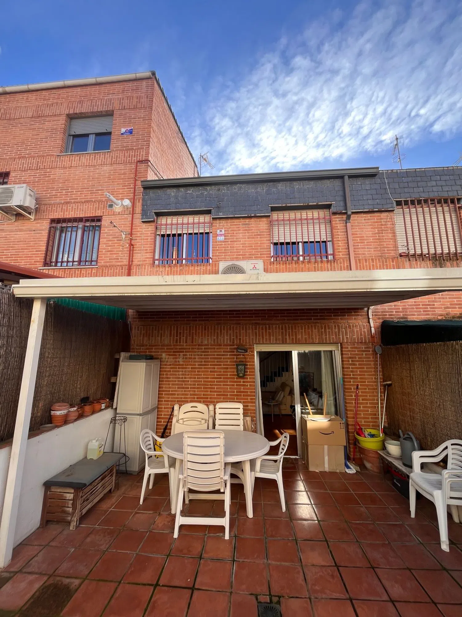 Chalet adosado en calle de Luis Rodríguez Ontiveros, 13 - Foto 7