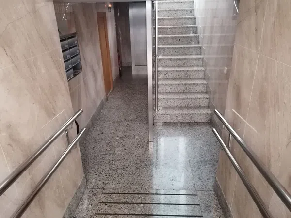 Piso en Calle San Miguel, 1 - Foto 2