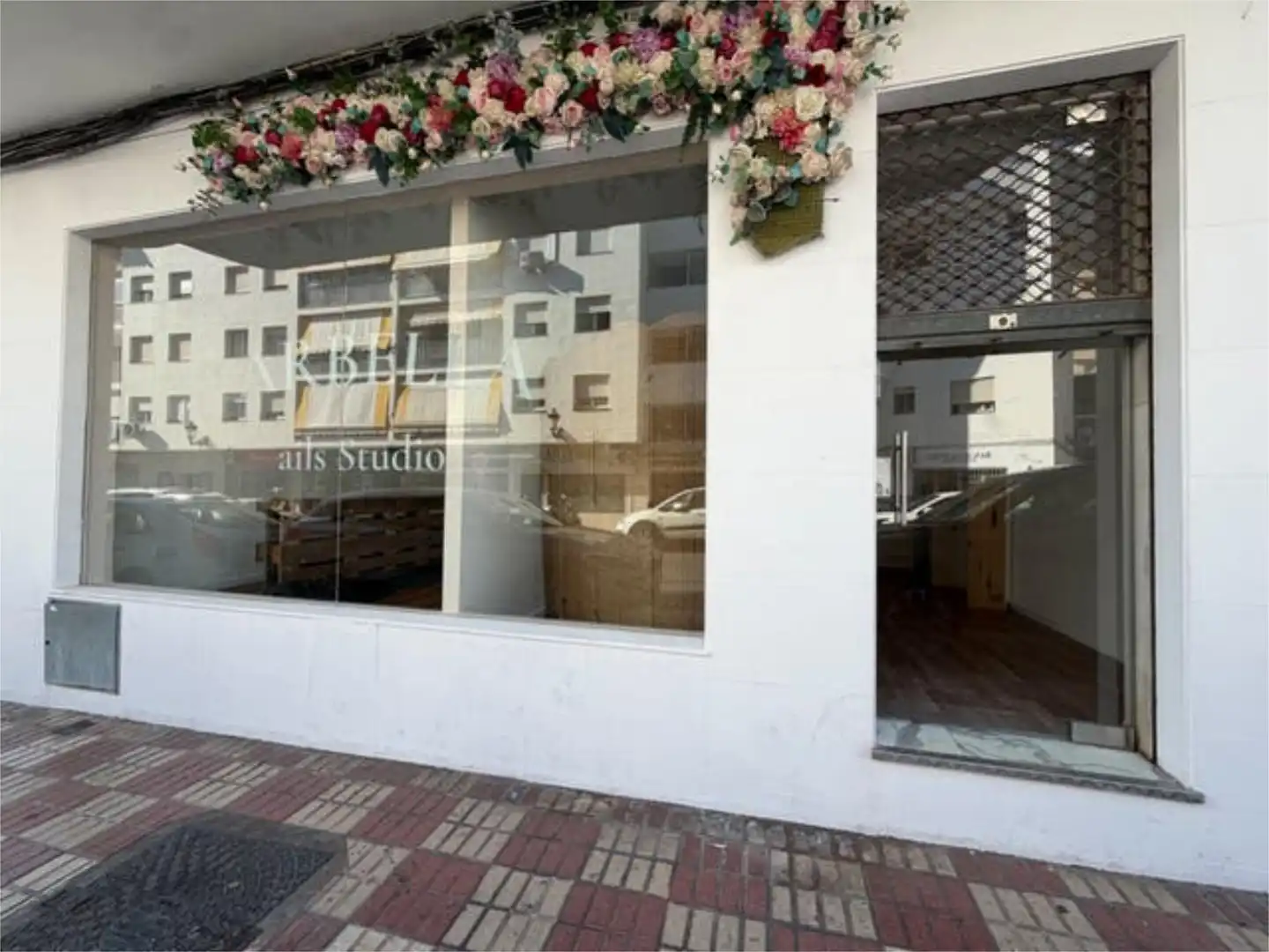 Local comercial en San Pedro de Alcántara - Foto 7