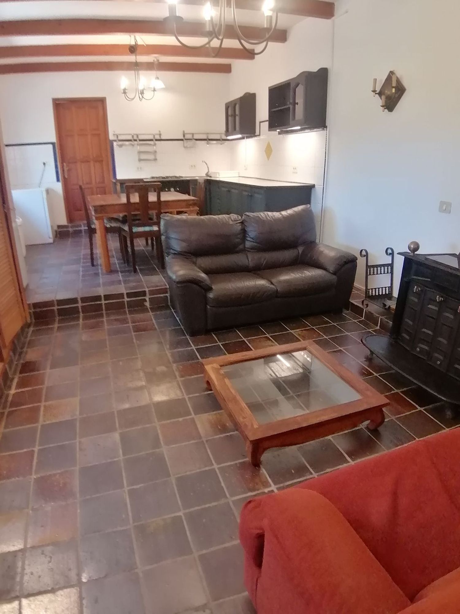 Casa terrera en Calle Echedey, 3 - Foto 3