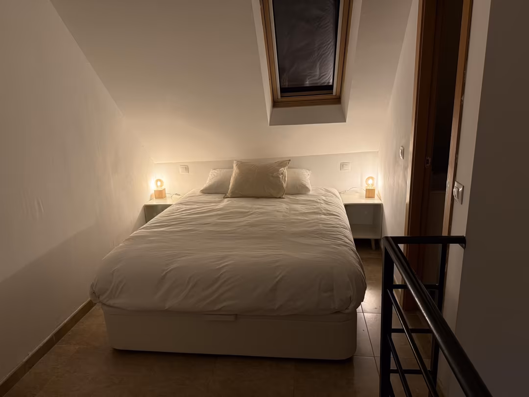 Ático en  Calle de Cardenal Mendoza 29 - Foto 24