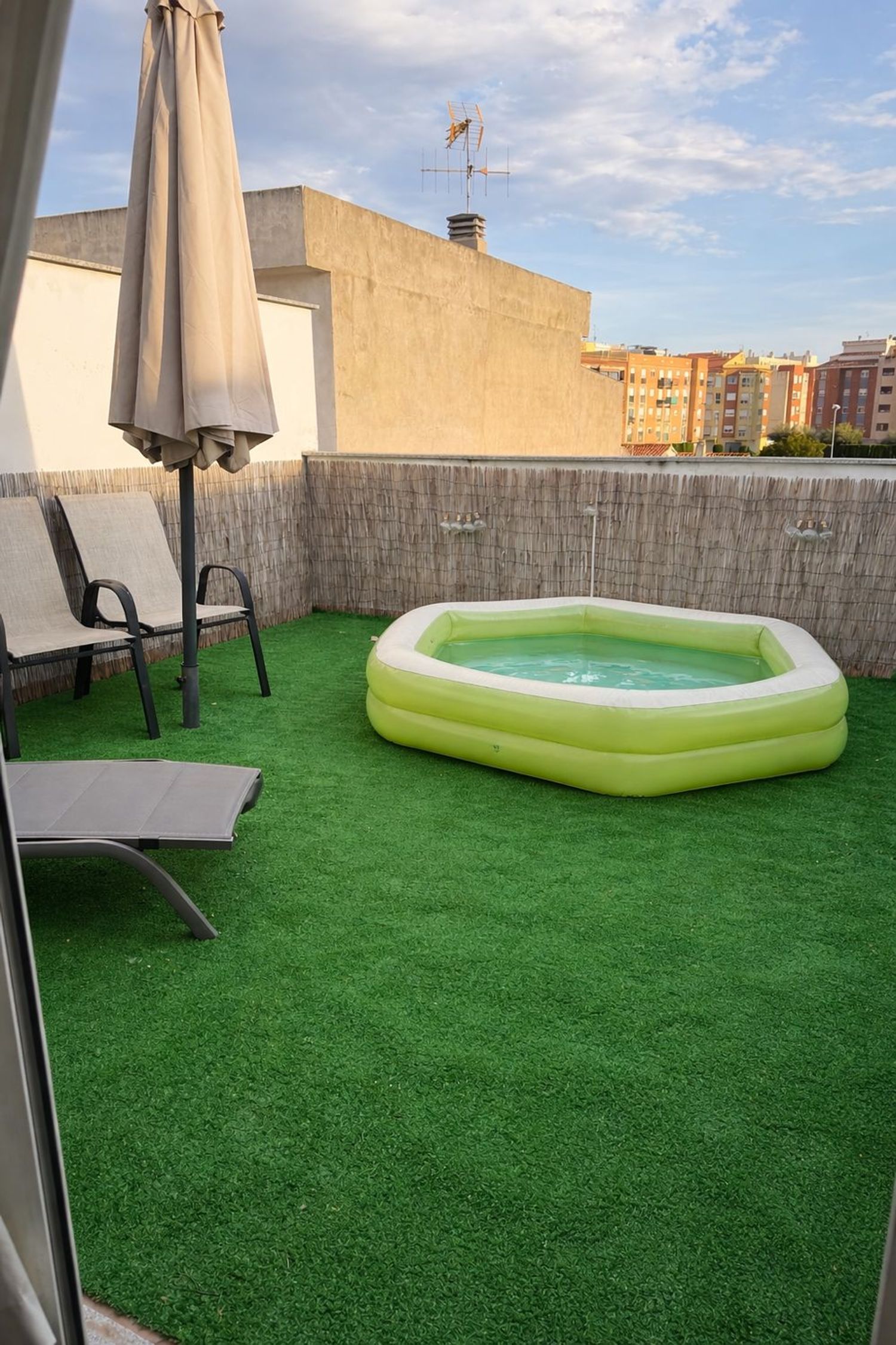 Chalet adosado en Calle Nules, 20 - Foto 16