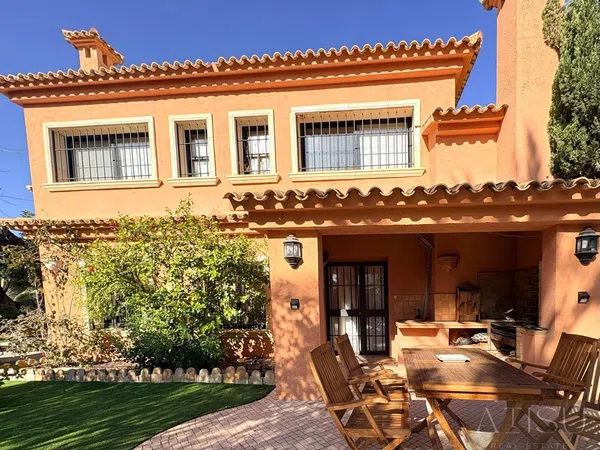 Casa o chalet independiente en Levante, Ensanche-Diputación - Foto 6