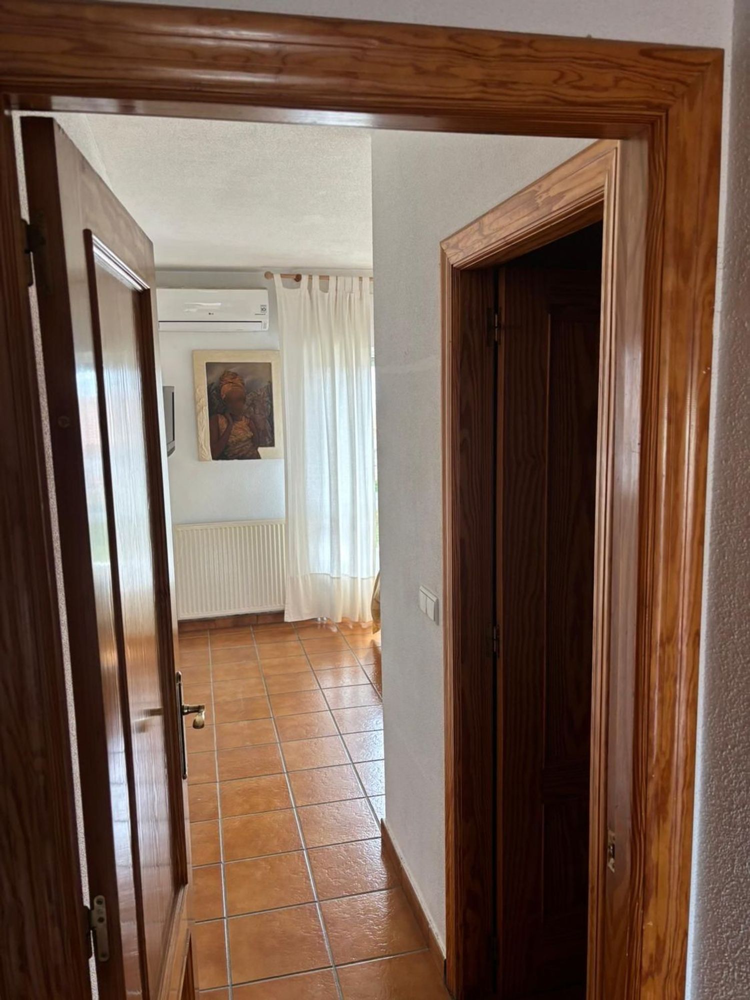 Chalet adosado en avenida del Golf, 71 - Foto 19