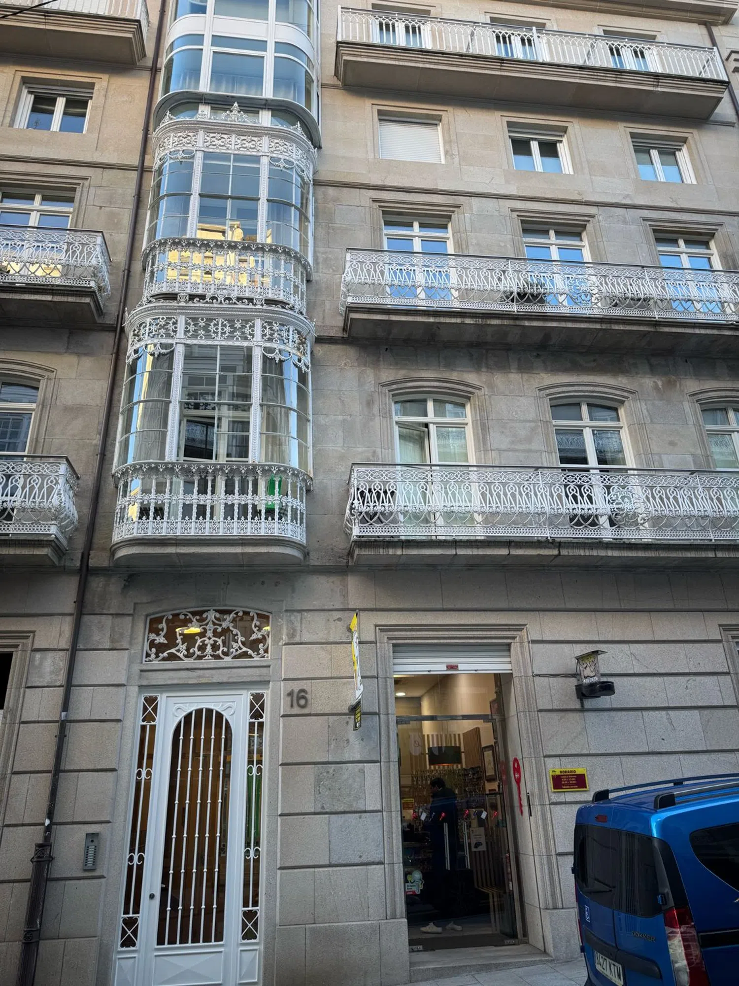 Piso en calle Carral, 16 - Foto 2