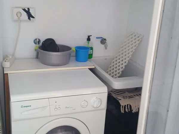 Estudio en Avenida de Huelva, 36 - Foto 18