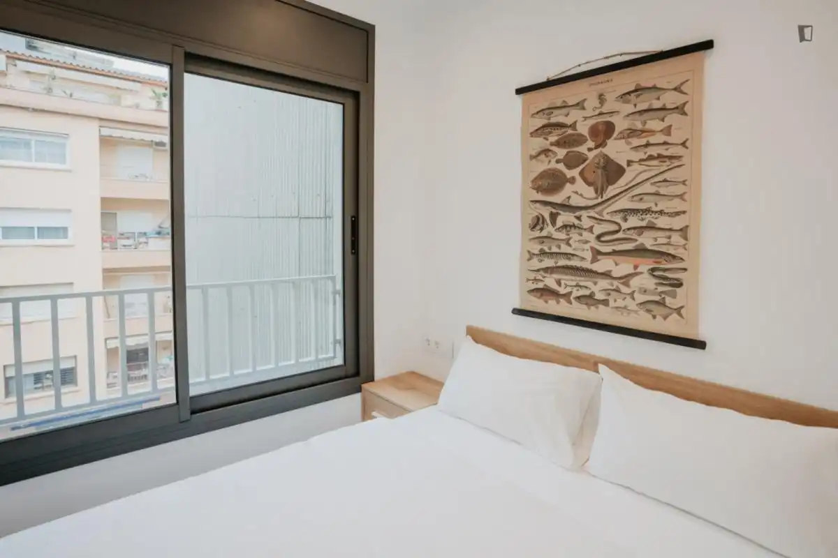 Apartamento en Terrassa - Foto 3