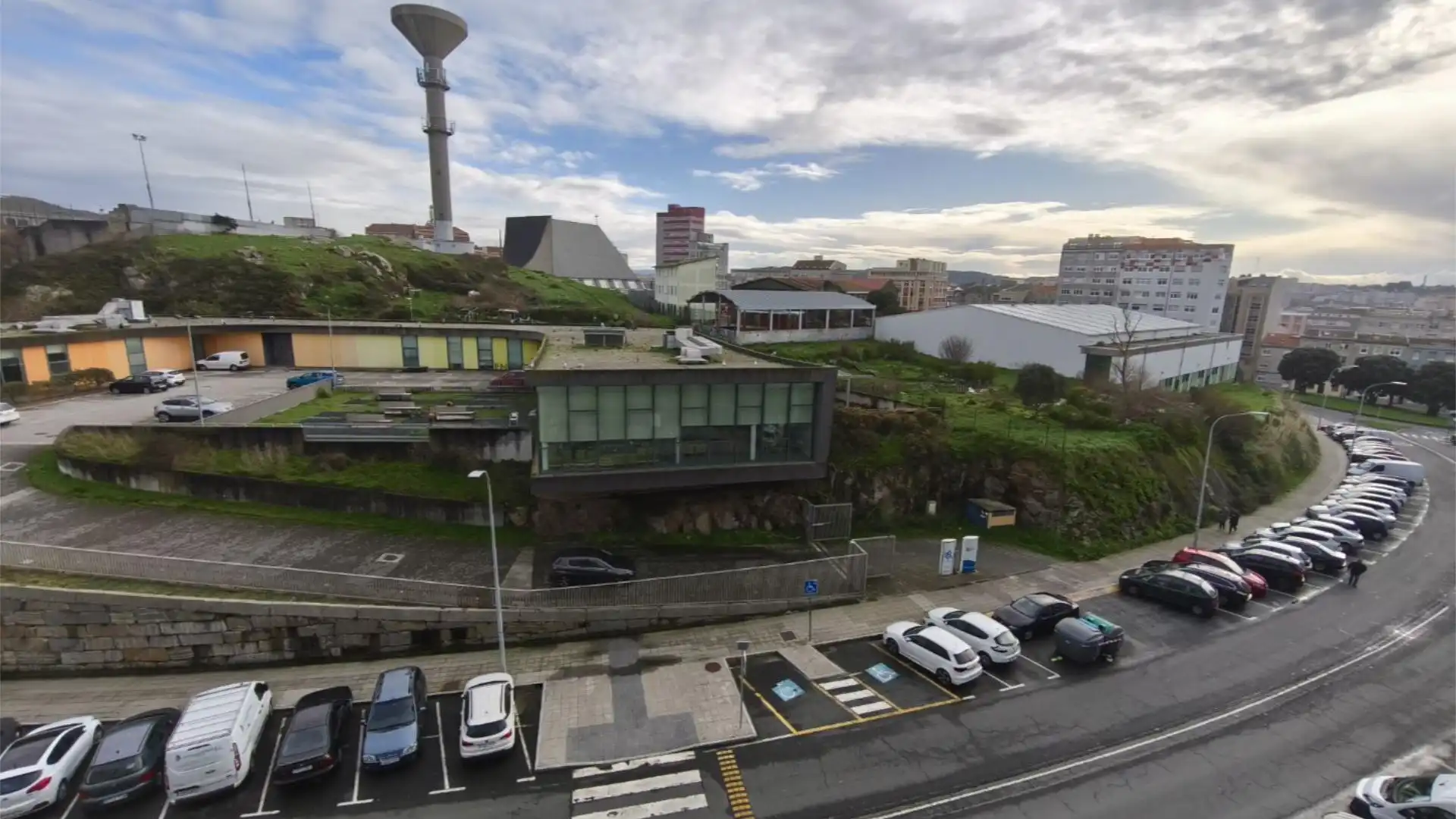 Piso en  Ronda de Monte Alto 48 - Foto 25