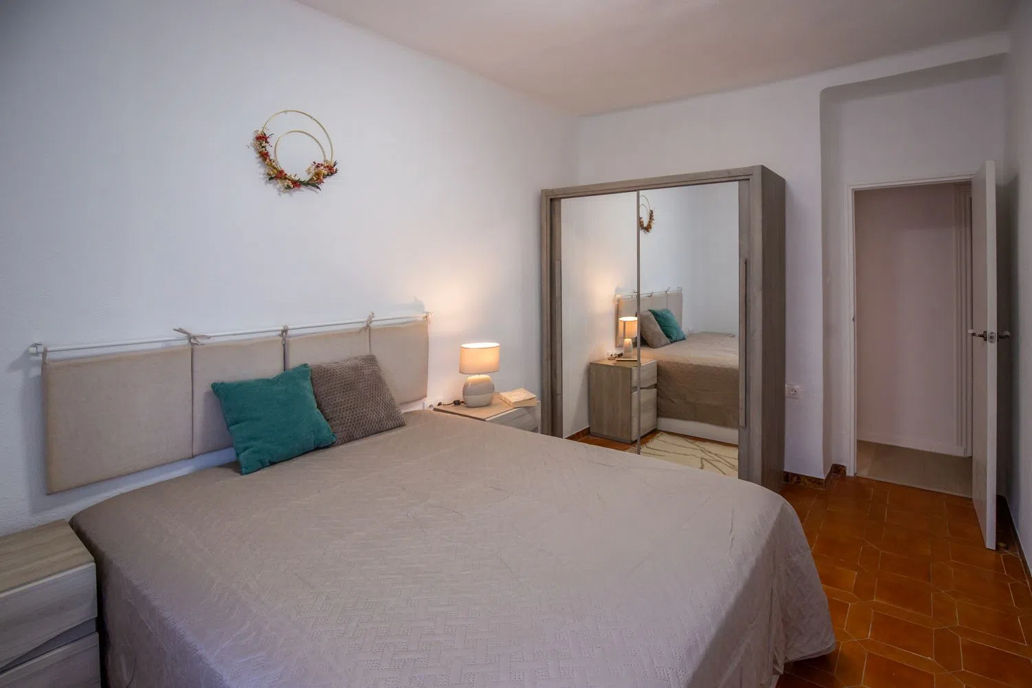 Piso en calle Deportista Benjamin Rodriguez, 1 - Foto 8