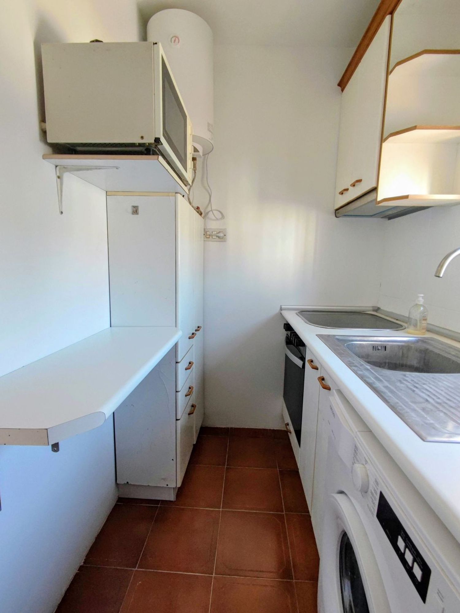 Piso en Calle de Almagro, 14, Doctor Cerrada - Foto 13