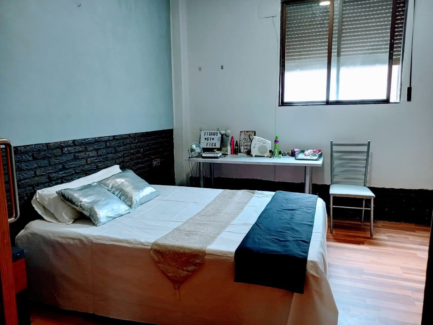 Piso en Calle d'Emili Baró, 50, Benimaclet - Foto 8