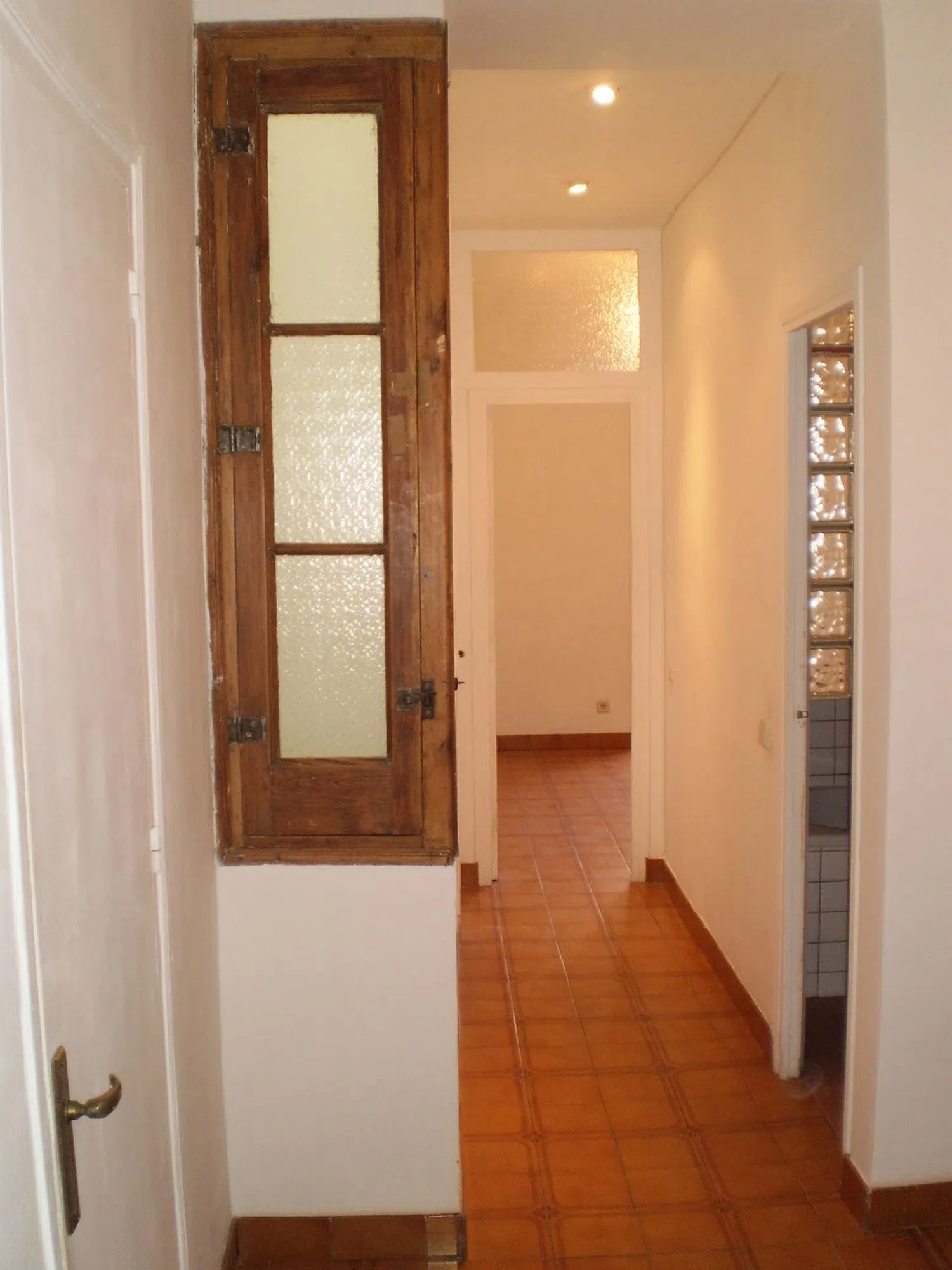 Piso en calle del Comte Borrell, 32 - Foto 10