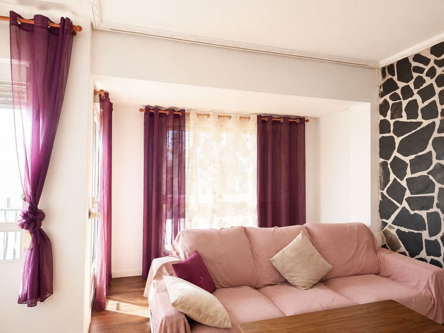 Piso en Calle Santa Caterina, 20, Barrio del Pilar, Barrio del Pilar - Foto 2
