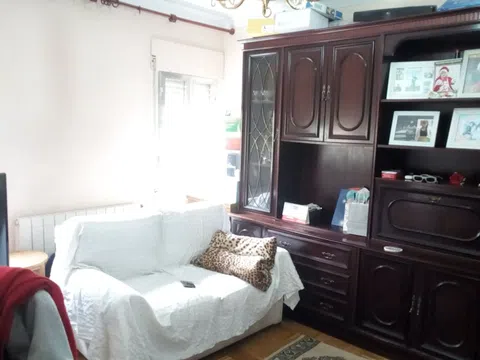 Piso en calle de Venancio Martín, 50