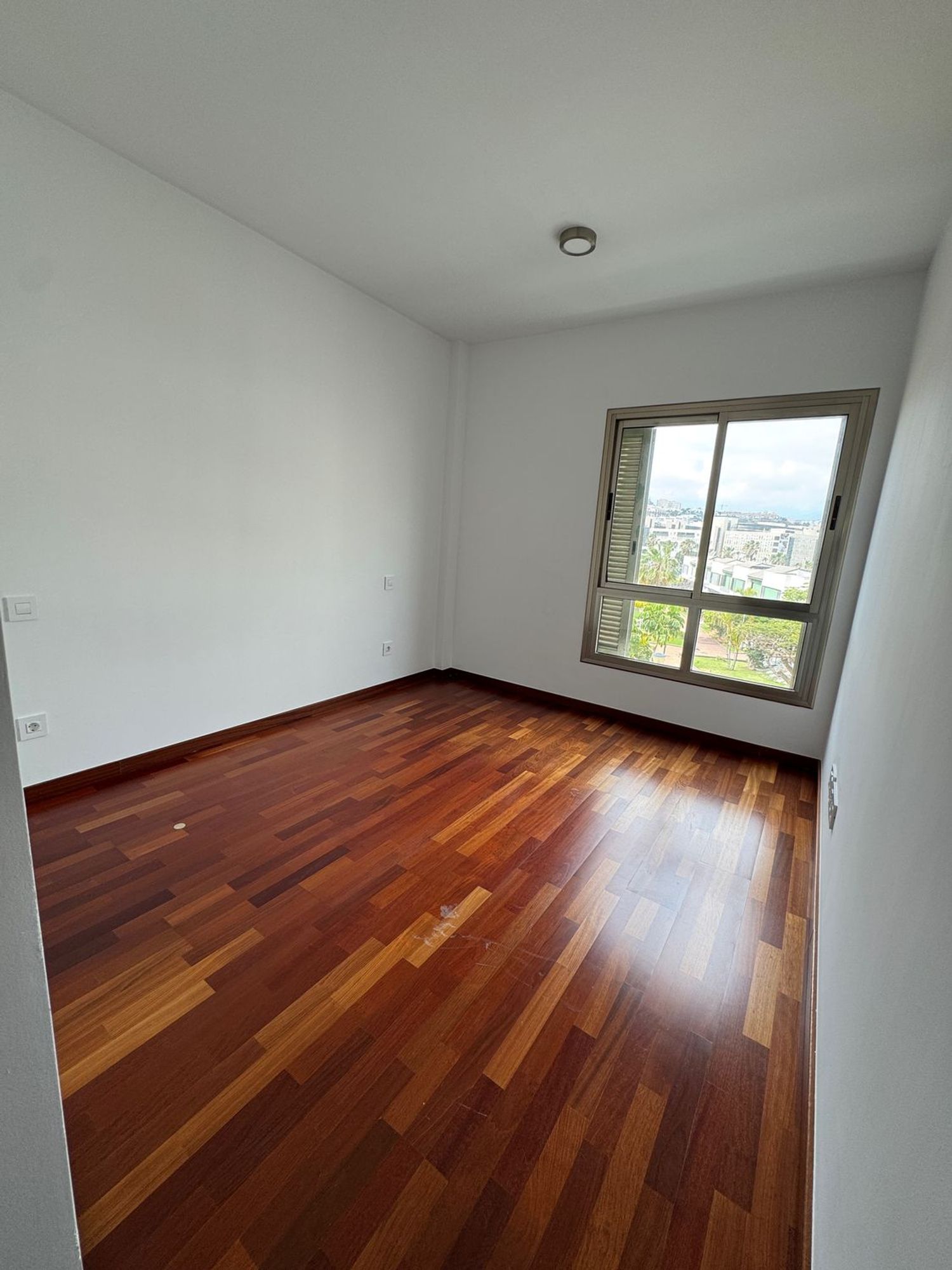 Piso en Barrio La Minilla - Foto 8