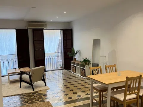 Ático en calle del Morer, 5 - Foto 6