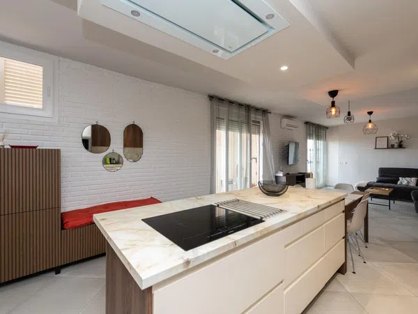 Piso en Avenida de Dénia, 120, Vistahermosa - Foto 34
