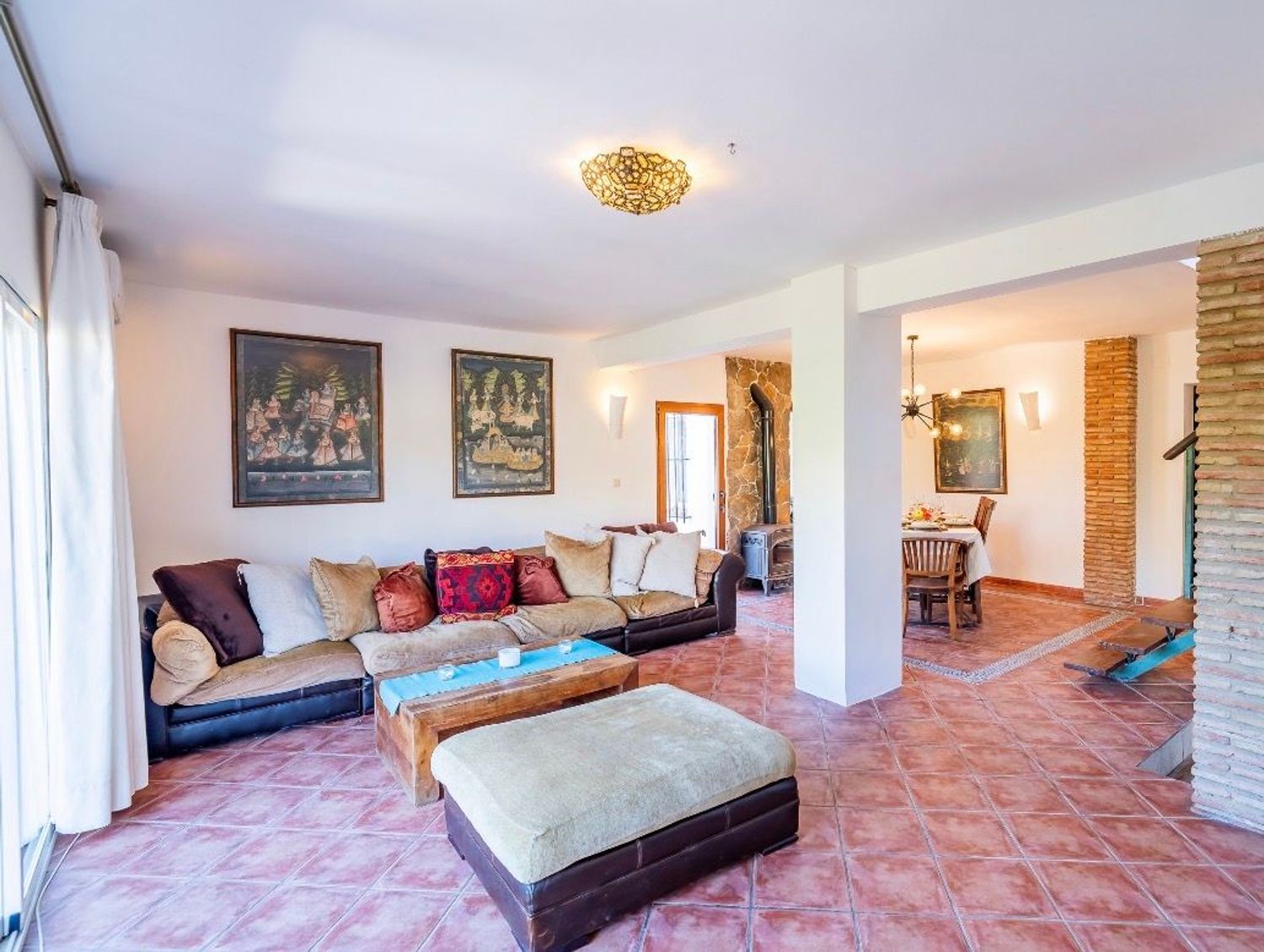 Casa o chalet independiente en Calle Andaluces, 17, Cerrado de Calderón - Hacienda Paredes - Foto 4
