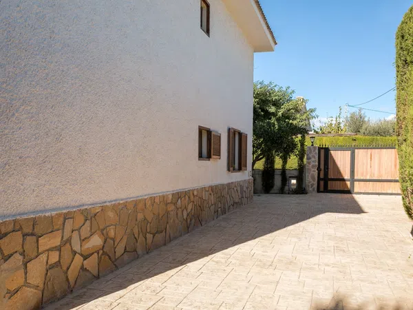 Casa o chalet independiente en Calle del Convent, 130, Campello Pueblo, Campello Pueblo - Foto 26