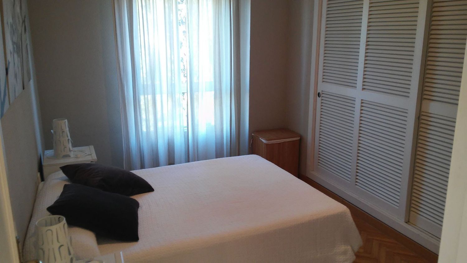 Piso en calle las Cruzadas, 3 - Foto 8