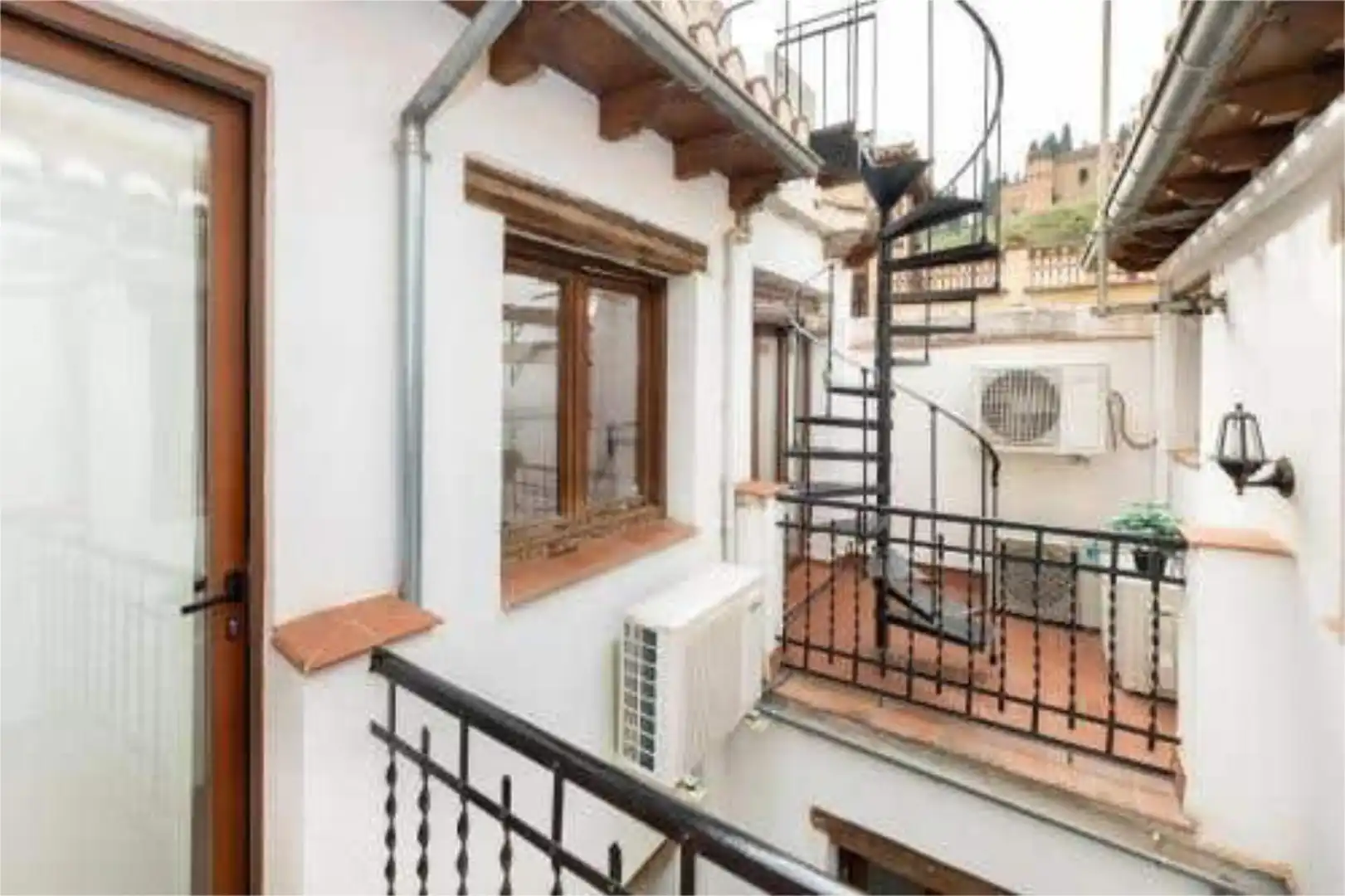Apartamento en Albaicin - Foto 8