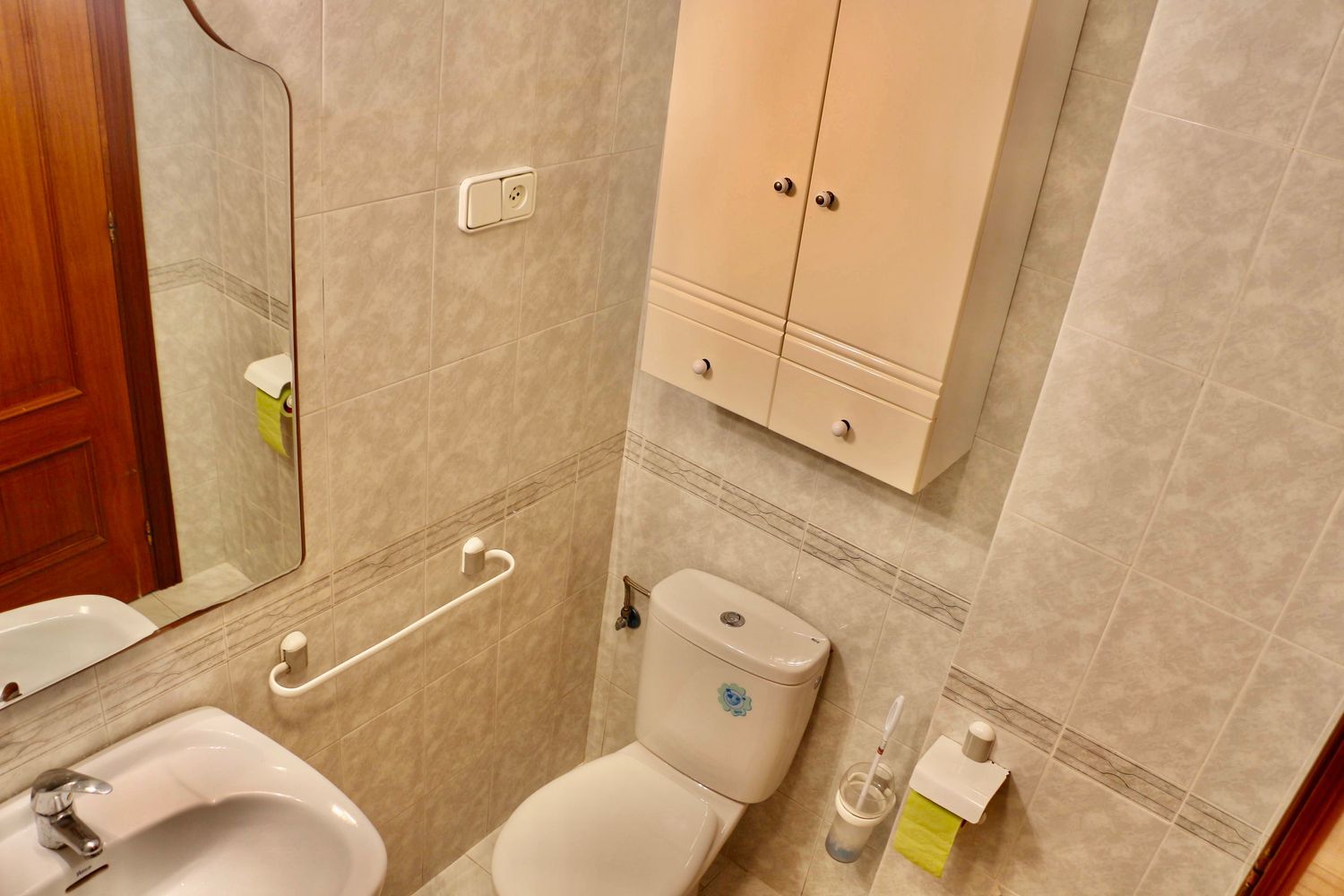 Piso en avenida de Andalucía, 21 - Foto 7