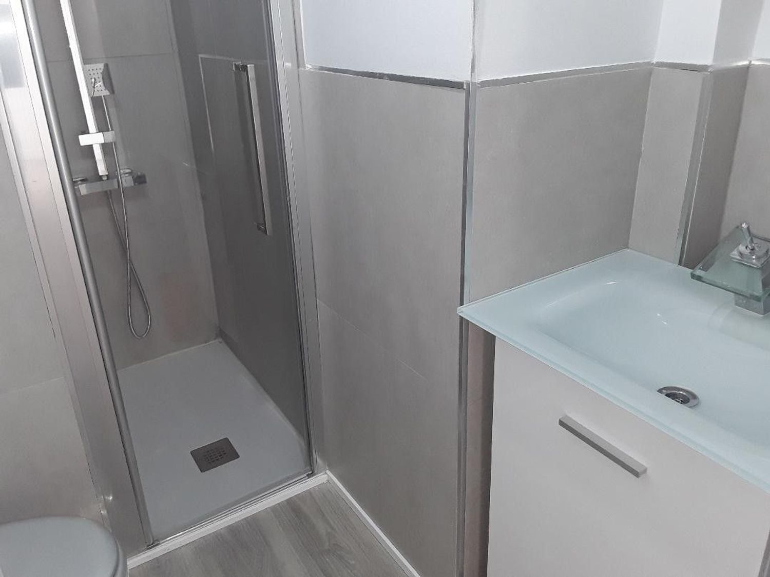 Piso en Calle de Orense, 51, Cuatro Caminos - Foto 12