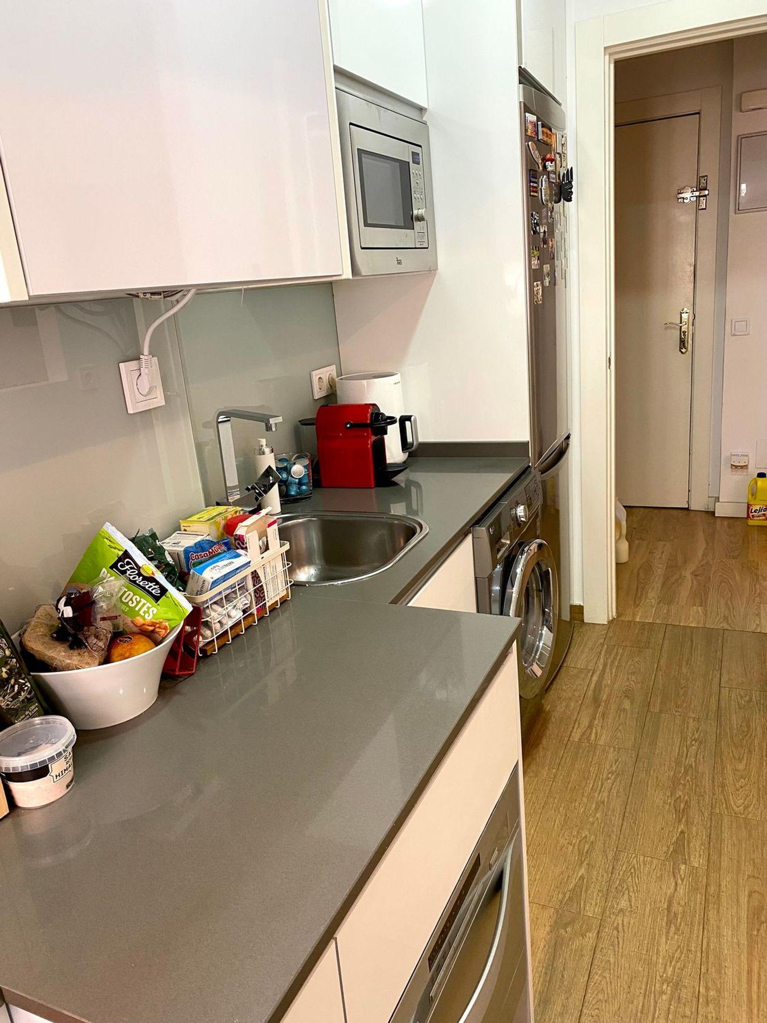 Piso en calle de Antonio Pérez, 19 - Foto 12