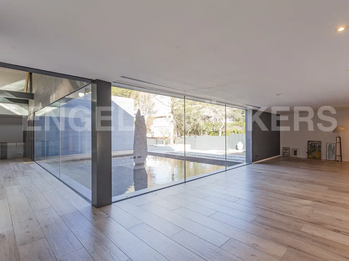 Chalet en Sant Cugat del Vallès - Foto 20