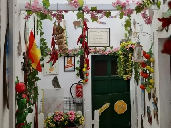 Casa terrera en Carretera General de La Perdoma, 168, La Perdoma - San Antonio - Benijos, La Perdoma - San Antonio - Benijos - Foto 35