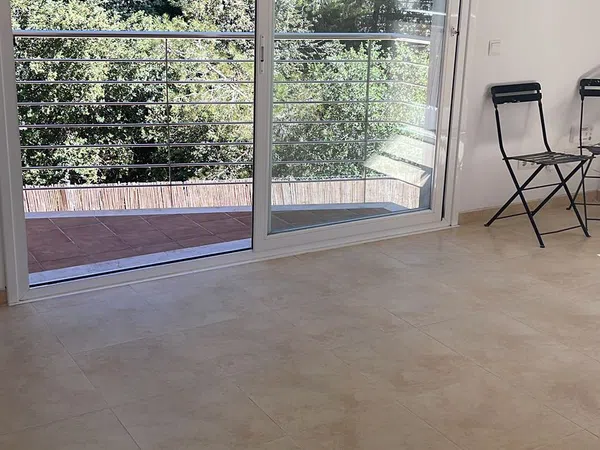 Piso en calle Puig de Sant Salvador, 1