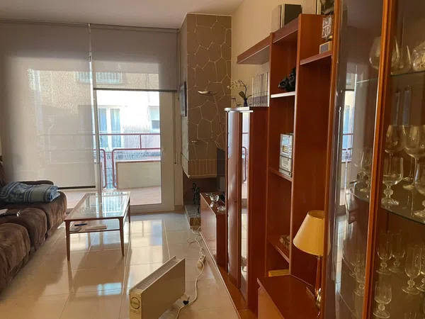 Piso en calle Verge dels Dolors, 22 - Foto 1