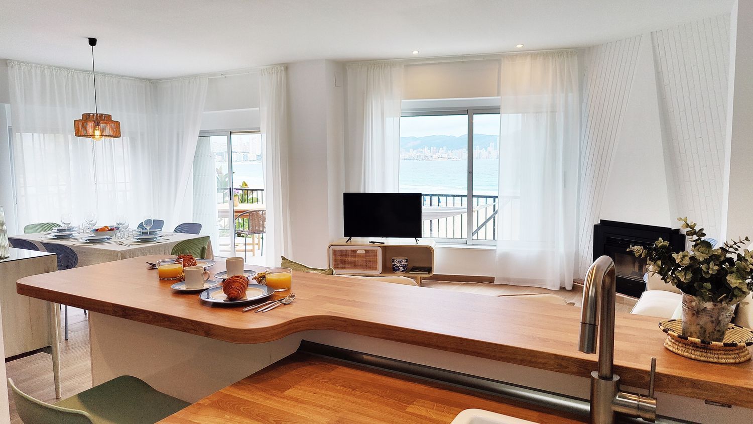 Ático en Avenida Vicente Llorca Alos, 34 - Foto 17